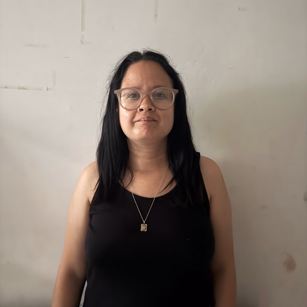 Ellaina Younger case study