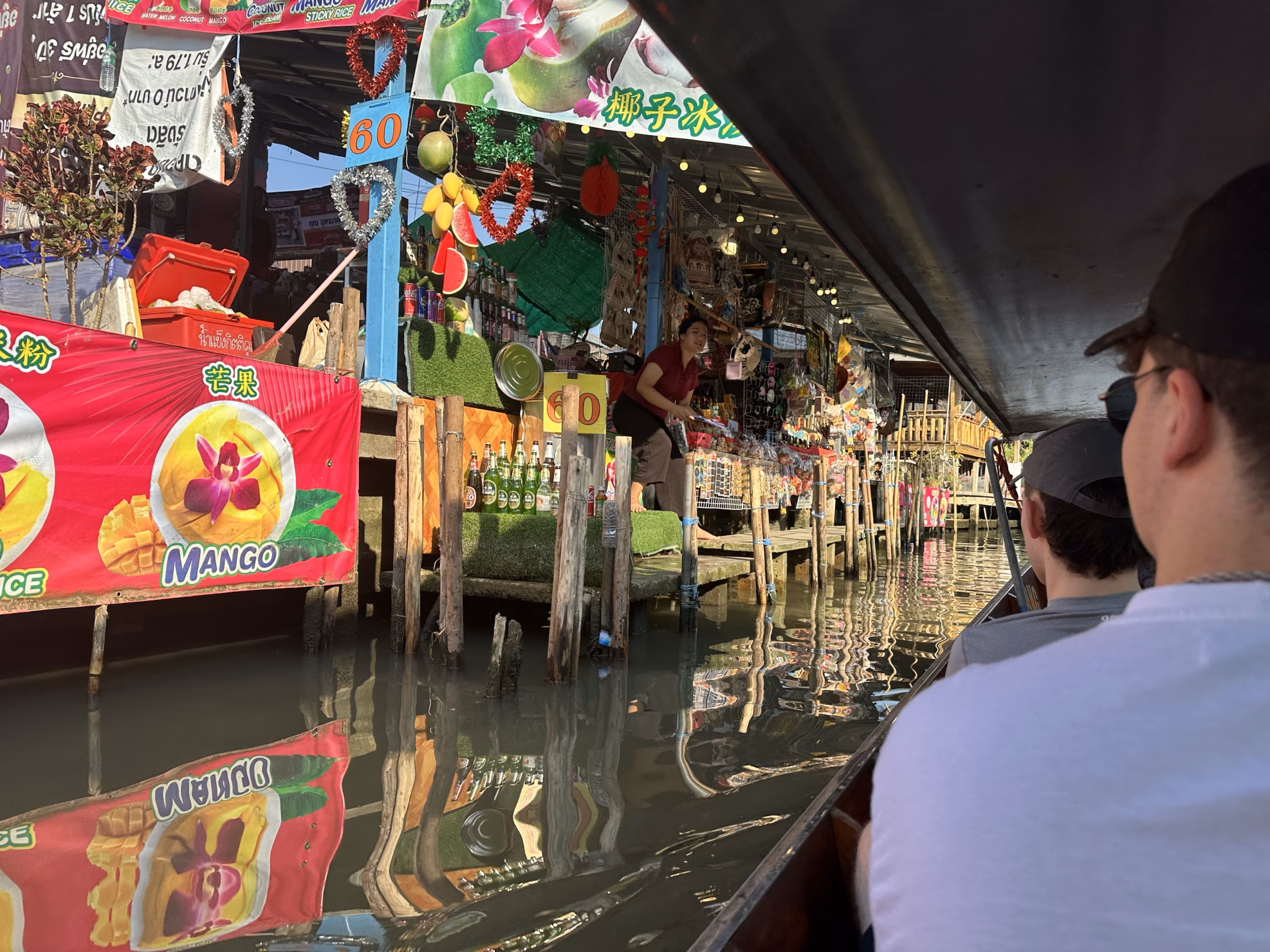 Thailand trip of a lifetime: 36 Catering and Beauty students’ educational journey