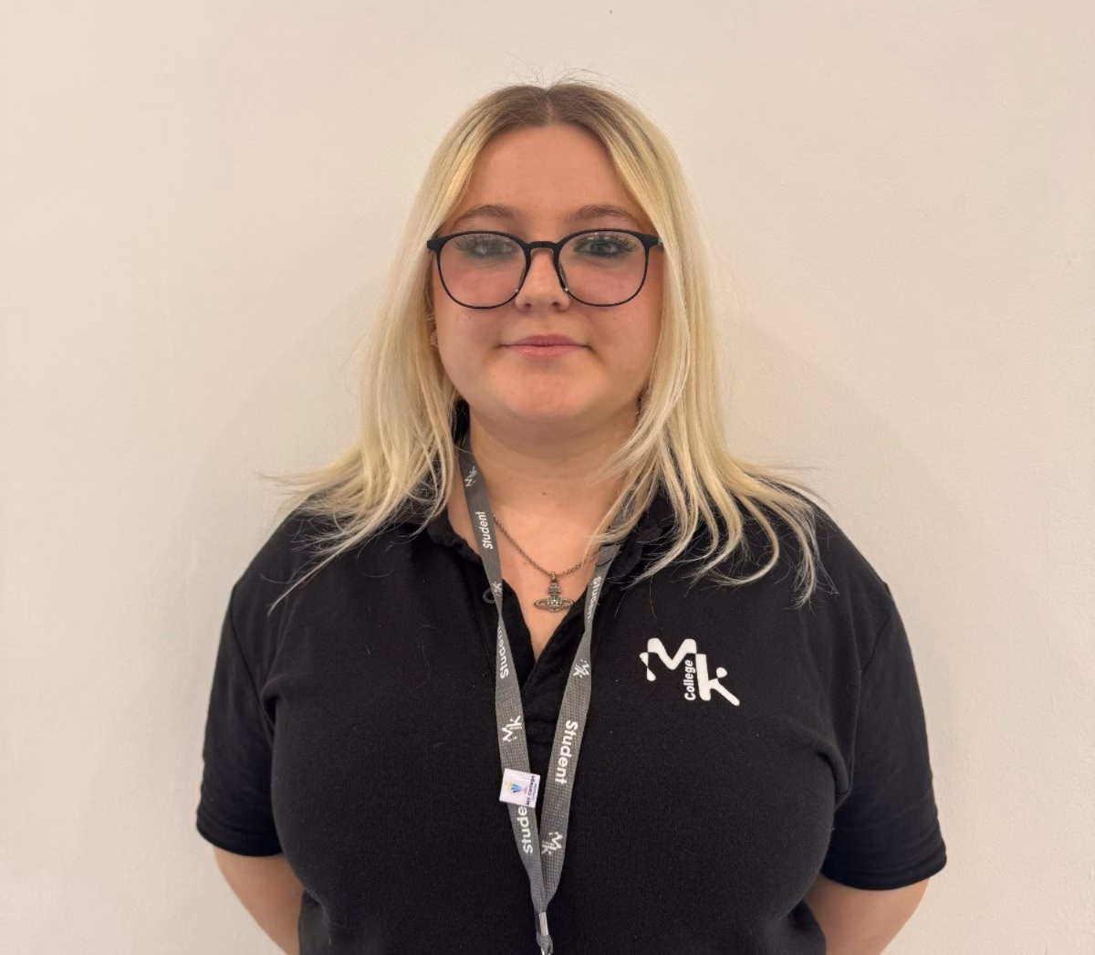 Construction Student of the Year pursues passion for sustainability at MK College