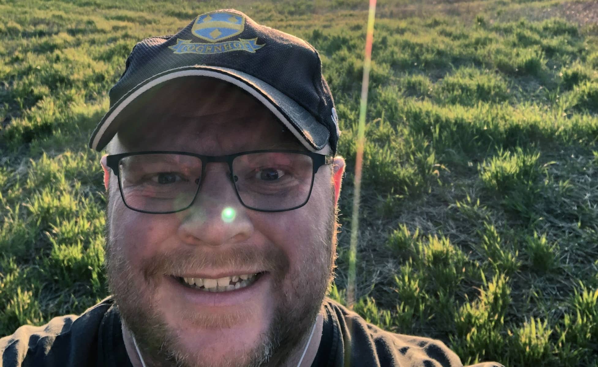 Life in lockdown: The importance of self-care and positive mental wellbeing