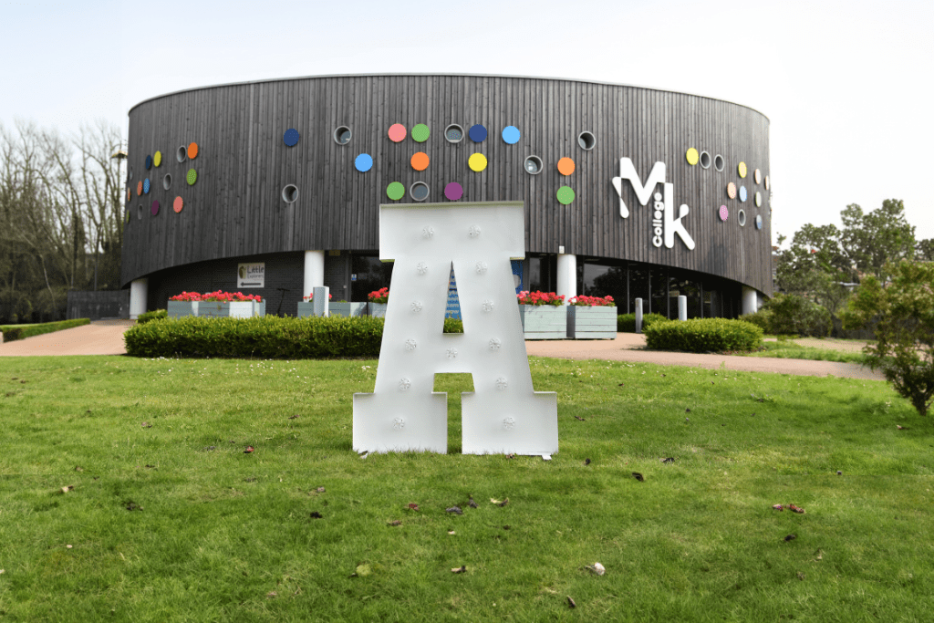 Milton Keynes College to offer new A Level pathways from September 2024