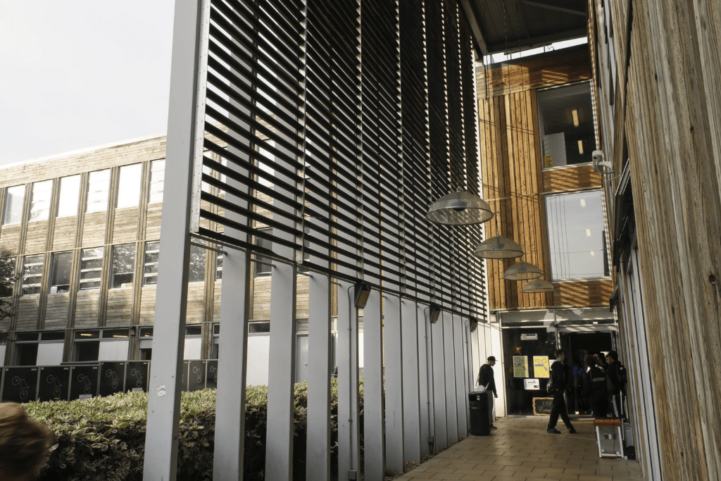 A Levels applications