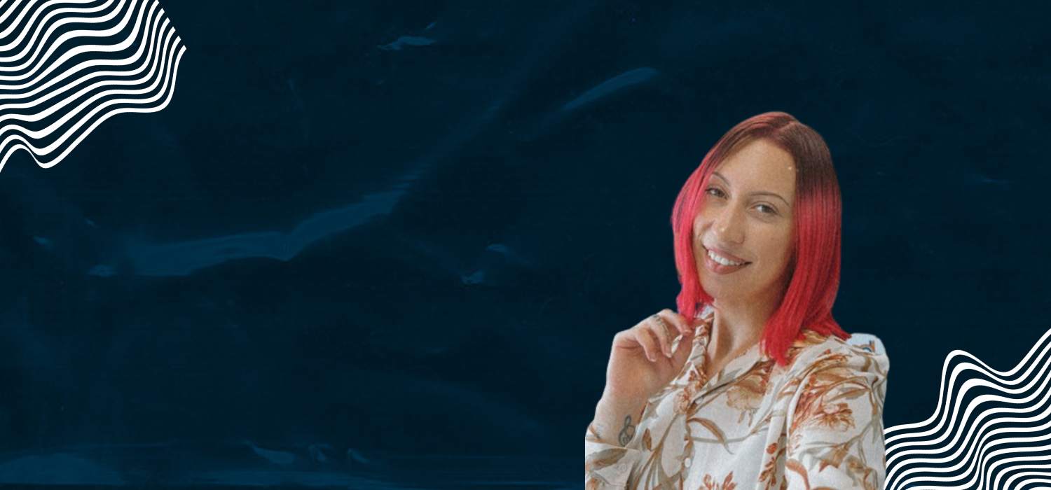 Meet former Music Student Jodie Erica from MKFM