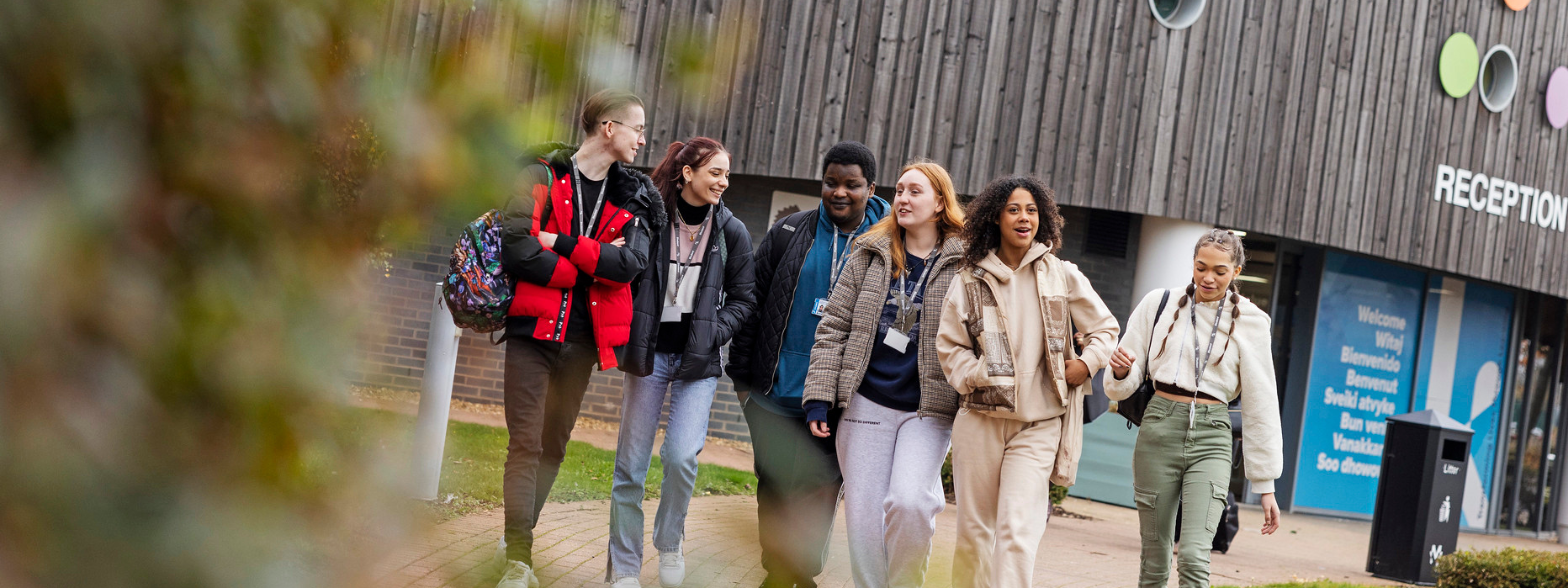 Inspiring Student Success Stories