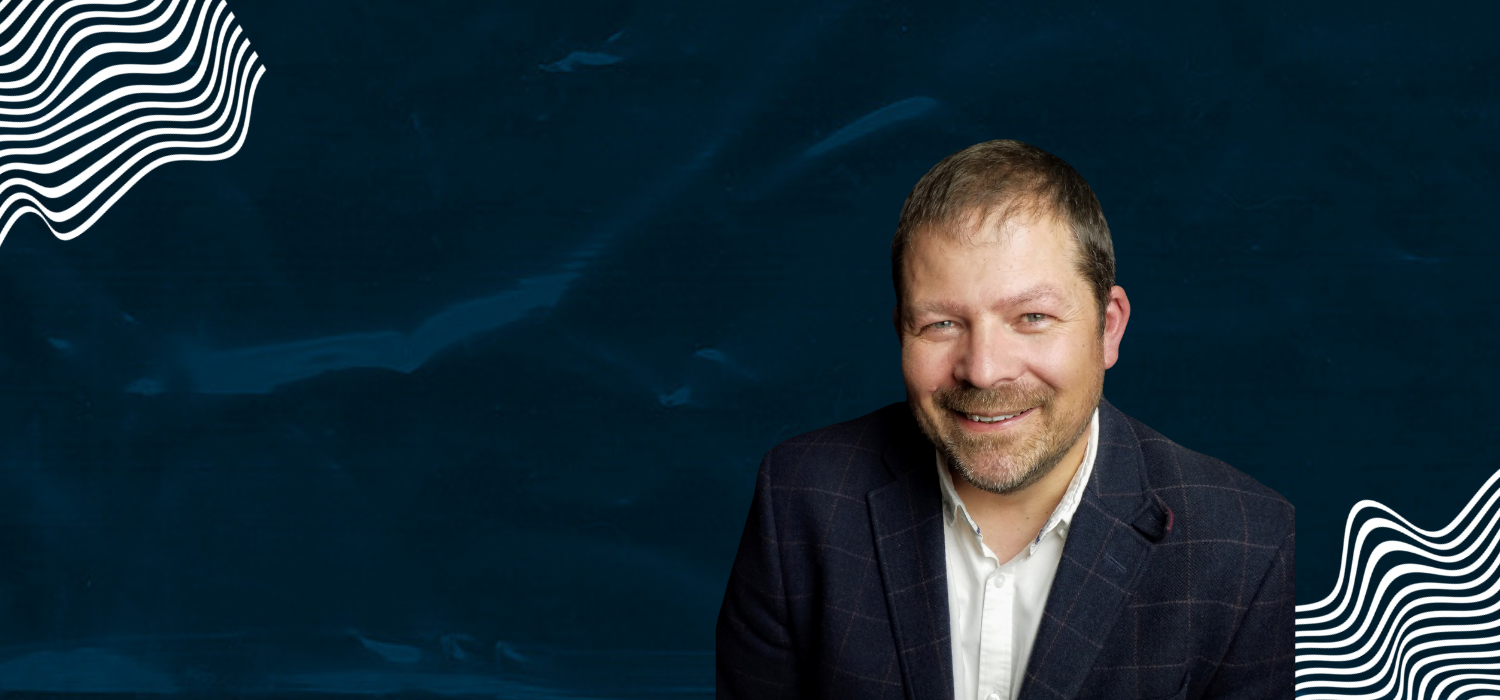 From Computer Studies to Global Senior Vice President