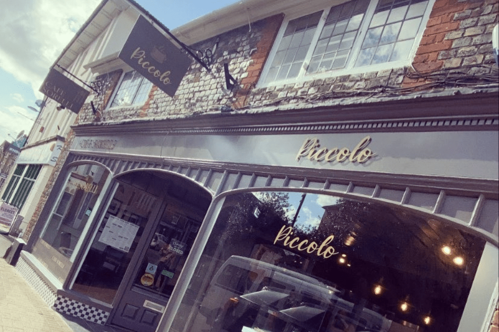Piccolo Bakery