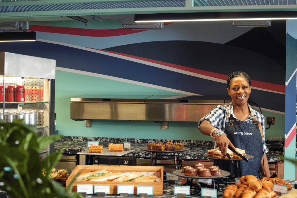 Unity Place Partnership