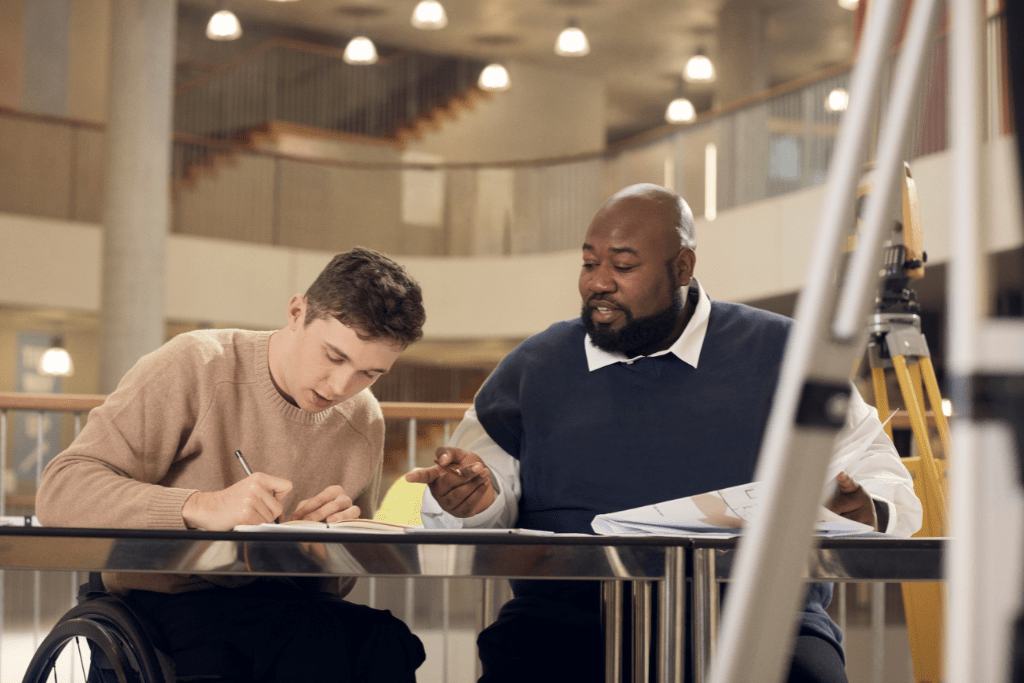 What is a T Level anyway?