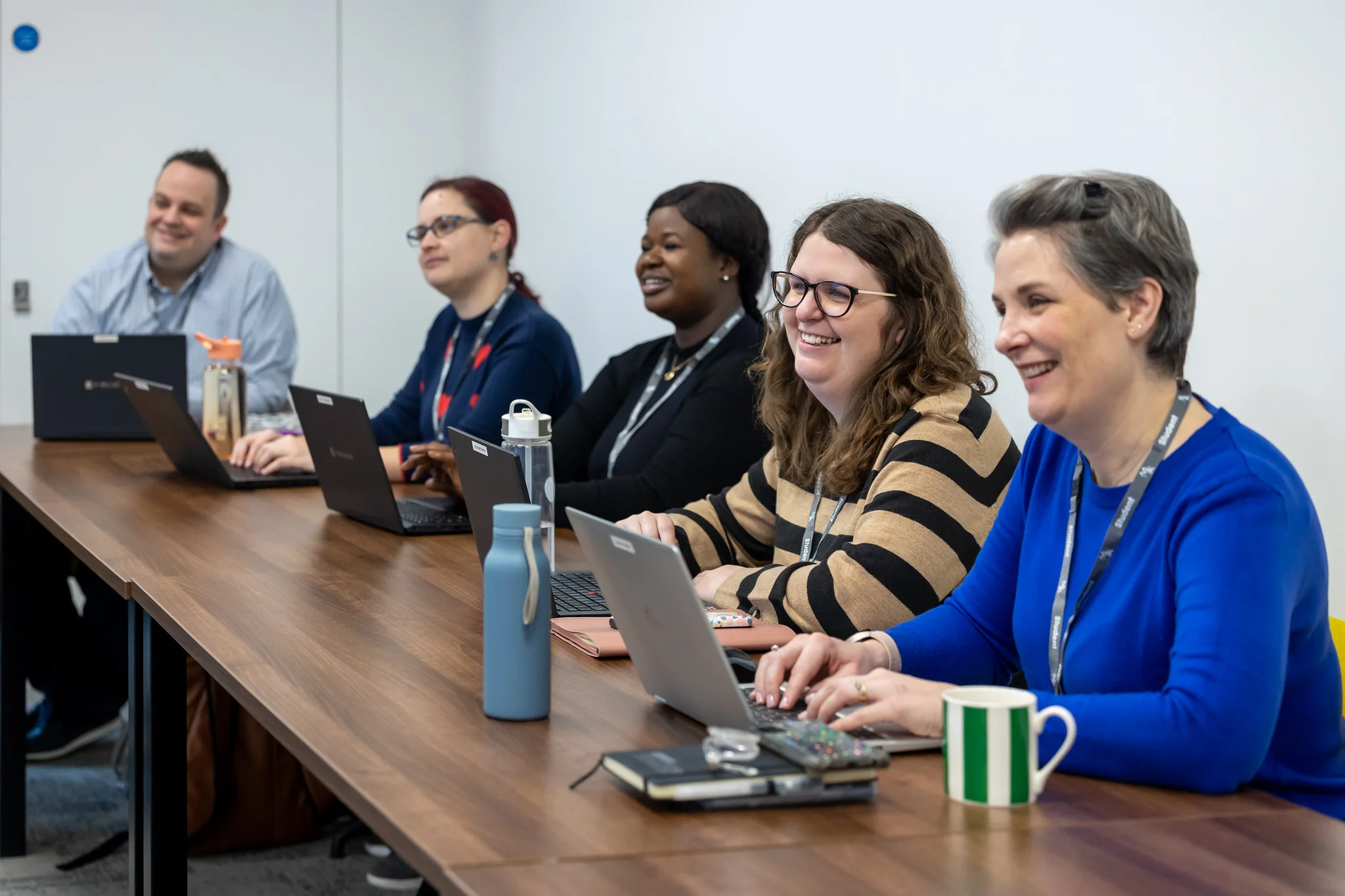 MK College Adults and Professionals