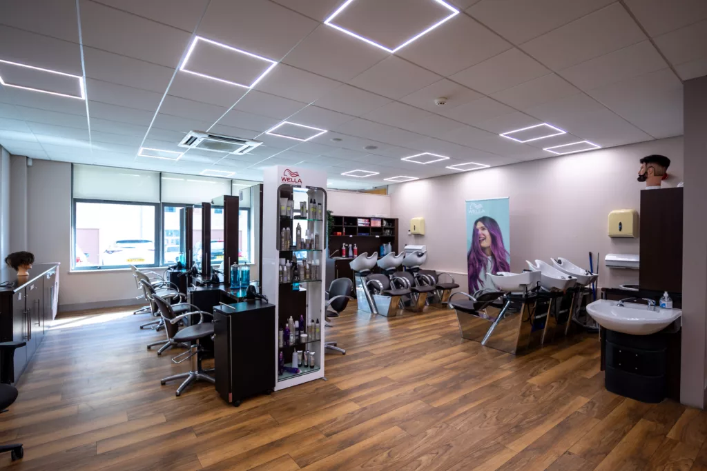 Graduate Salon