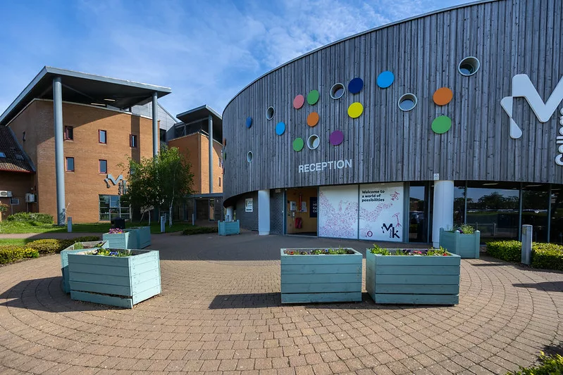 Alumni story: All roads lead back to MK College for AJ