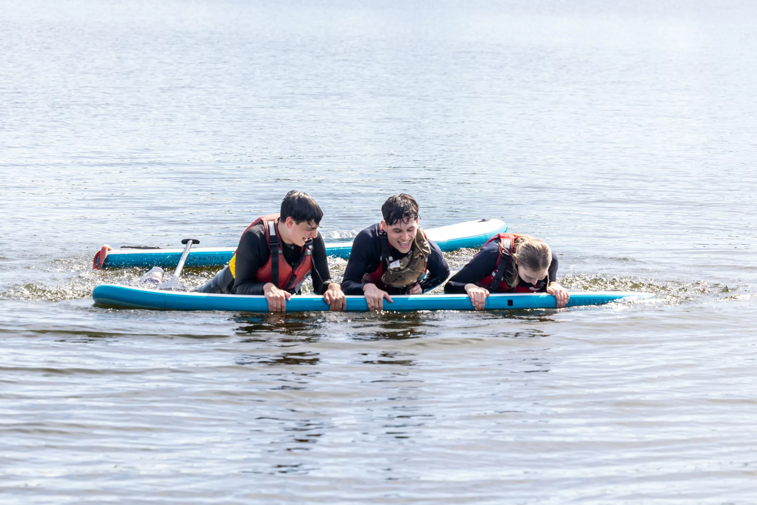 Starting the New Academic Year Right