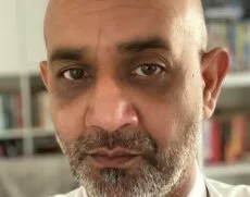 Black History Month but all year round