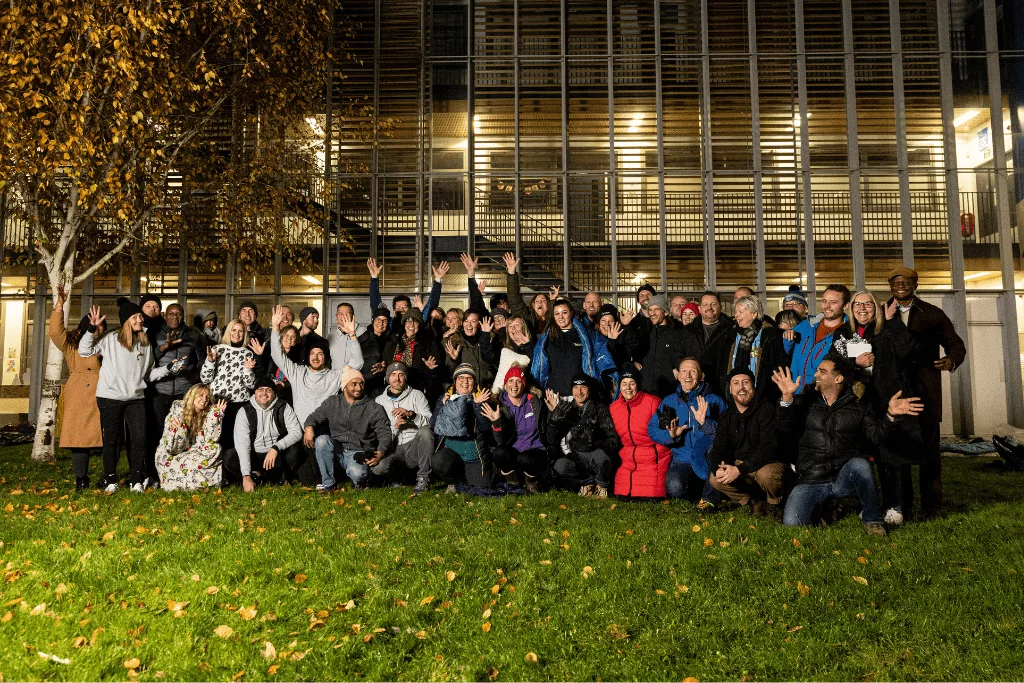 MK College Group set to host charity event to tackle homelessness