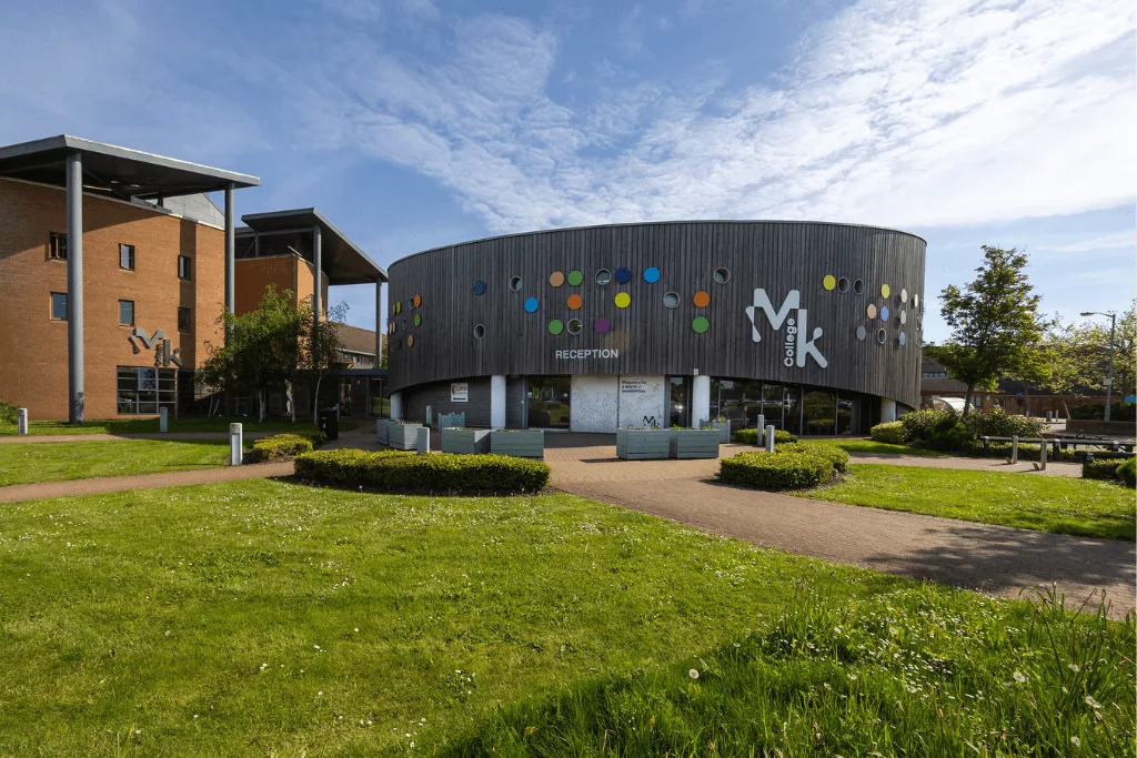 Meet Our Campus Managers