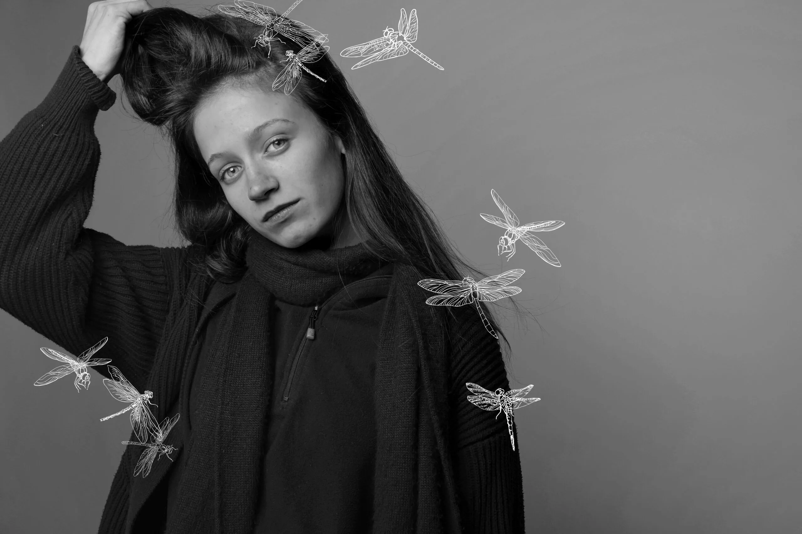 Studying Graphic Design