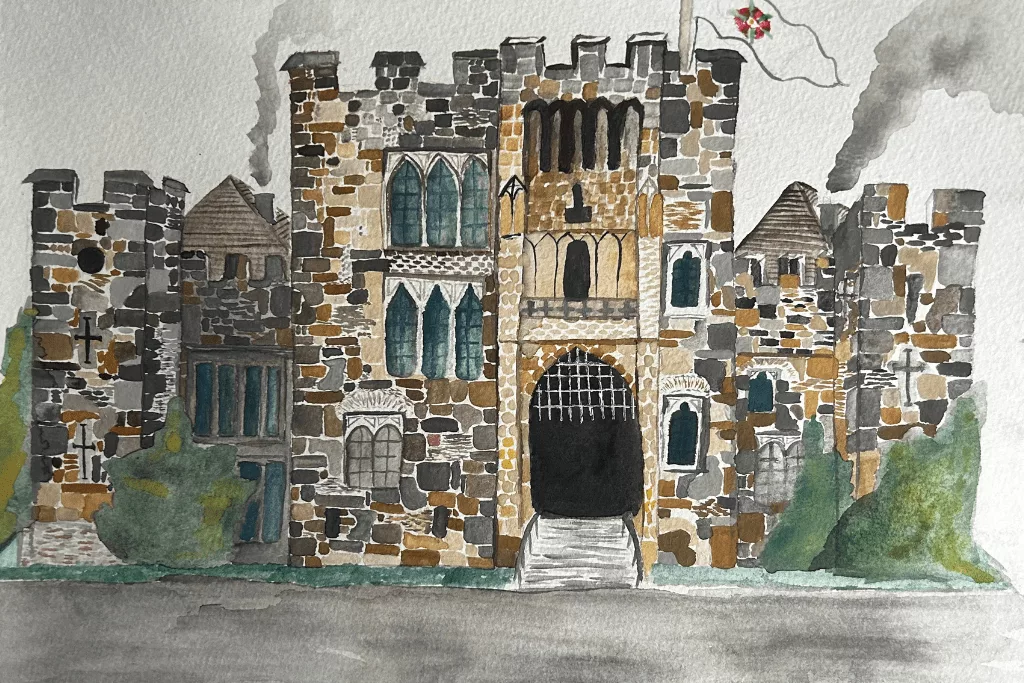 Learners’ stunning artworks for calendar celebrating Equality, Diversity and Inclusion