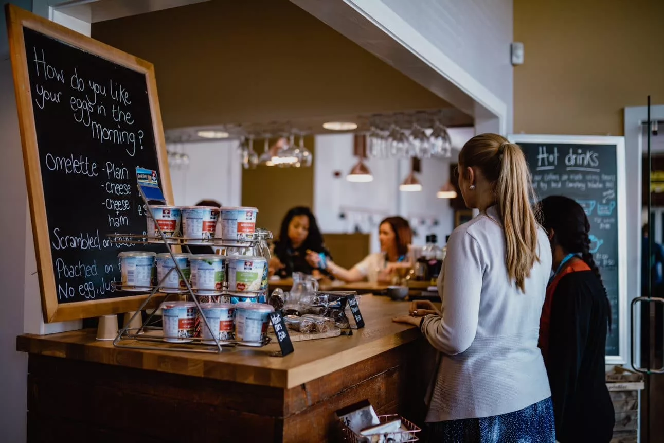 Hospitality Advanced