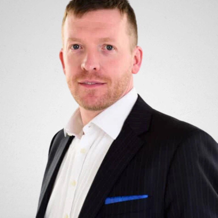 Richard Bartlett-Rawlings