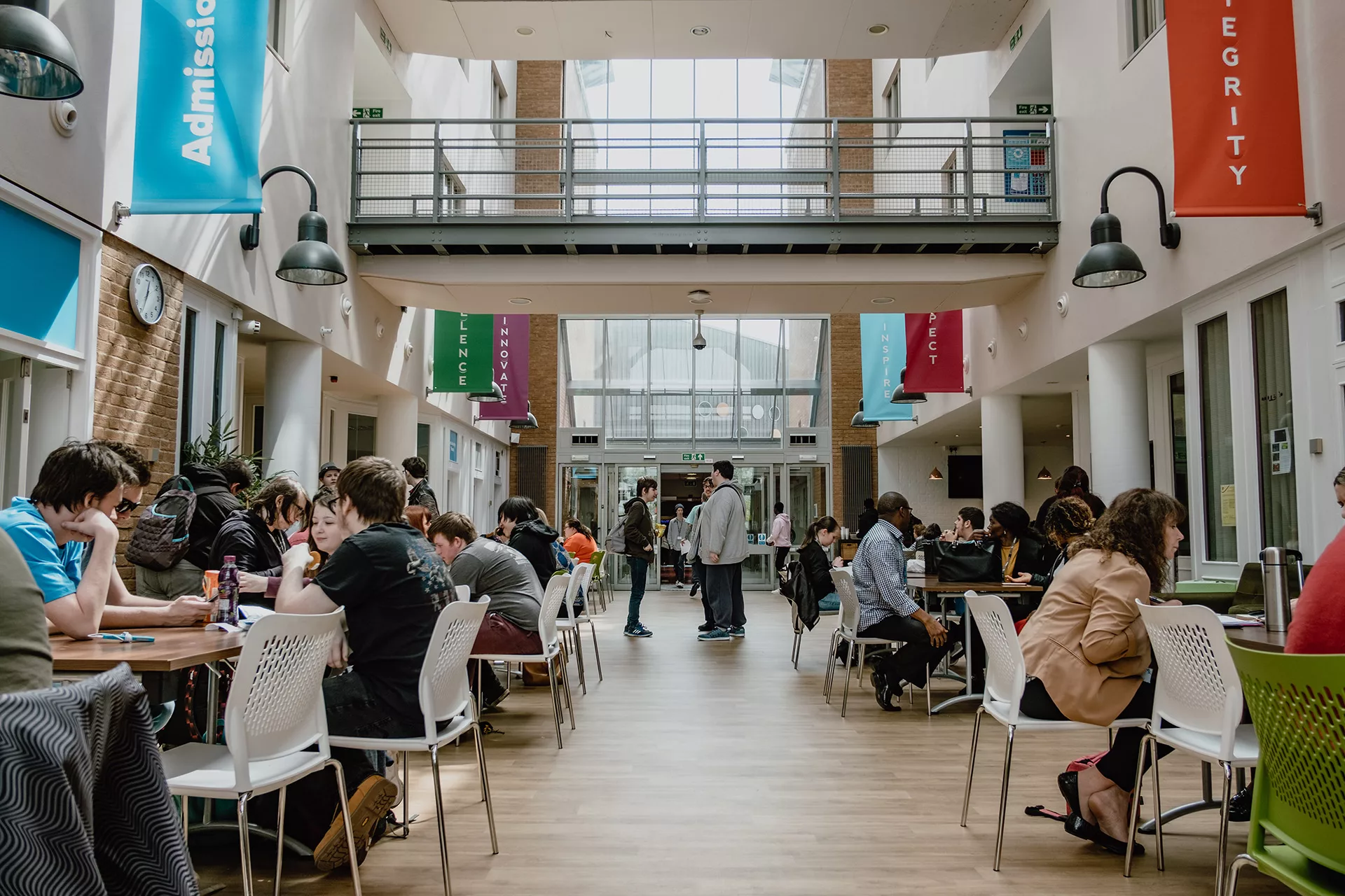 New Government Guidance on Gender Identity