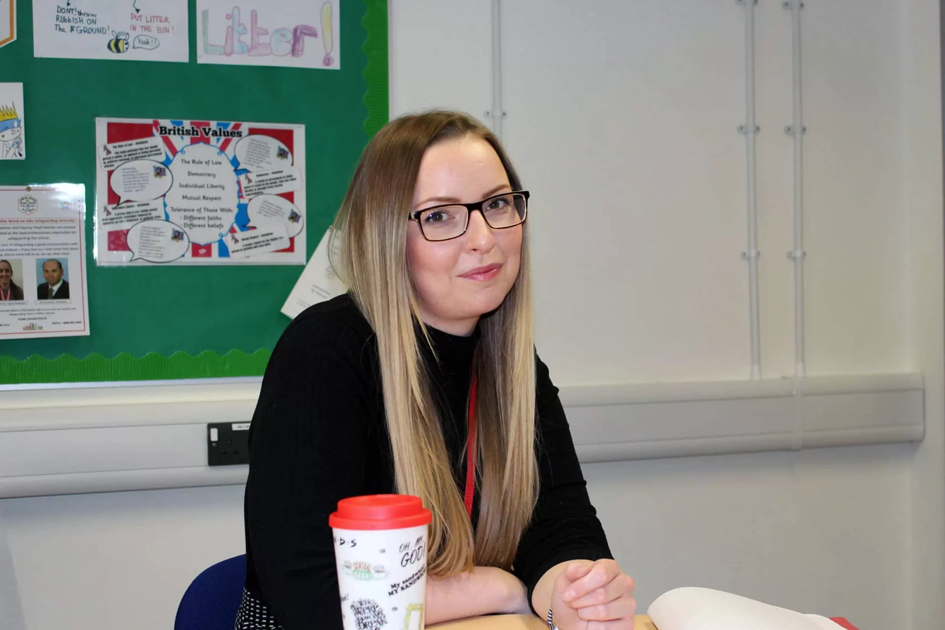 Think you’re too old for an Apprenticeship? Think again!