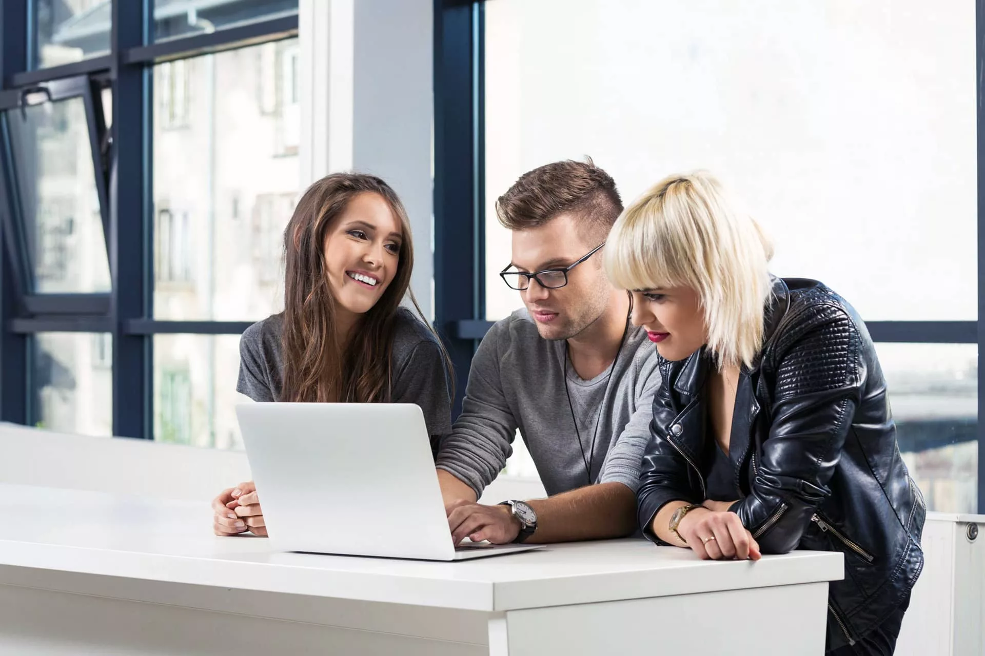 What’s it like to be an Apprentice?