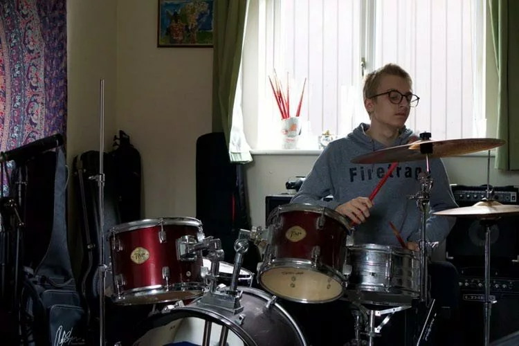 What’s it like to study Music at MK College?