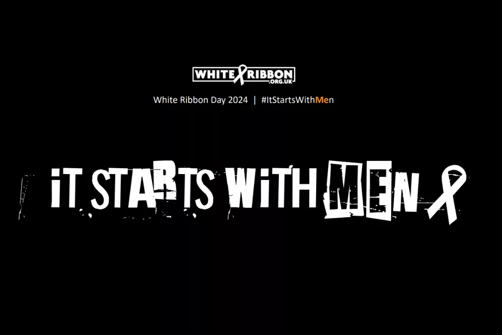 Milton Keynes College Group receives White Ribbon accreditation